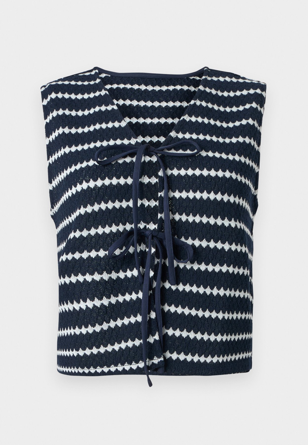 ONLEVA SHORT STRIPE