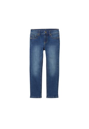ROBIN COMFY SOFT  - Jeans Slim Fit - blue denim