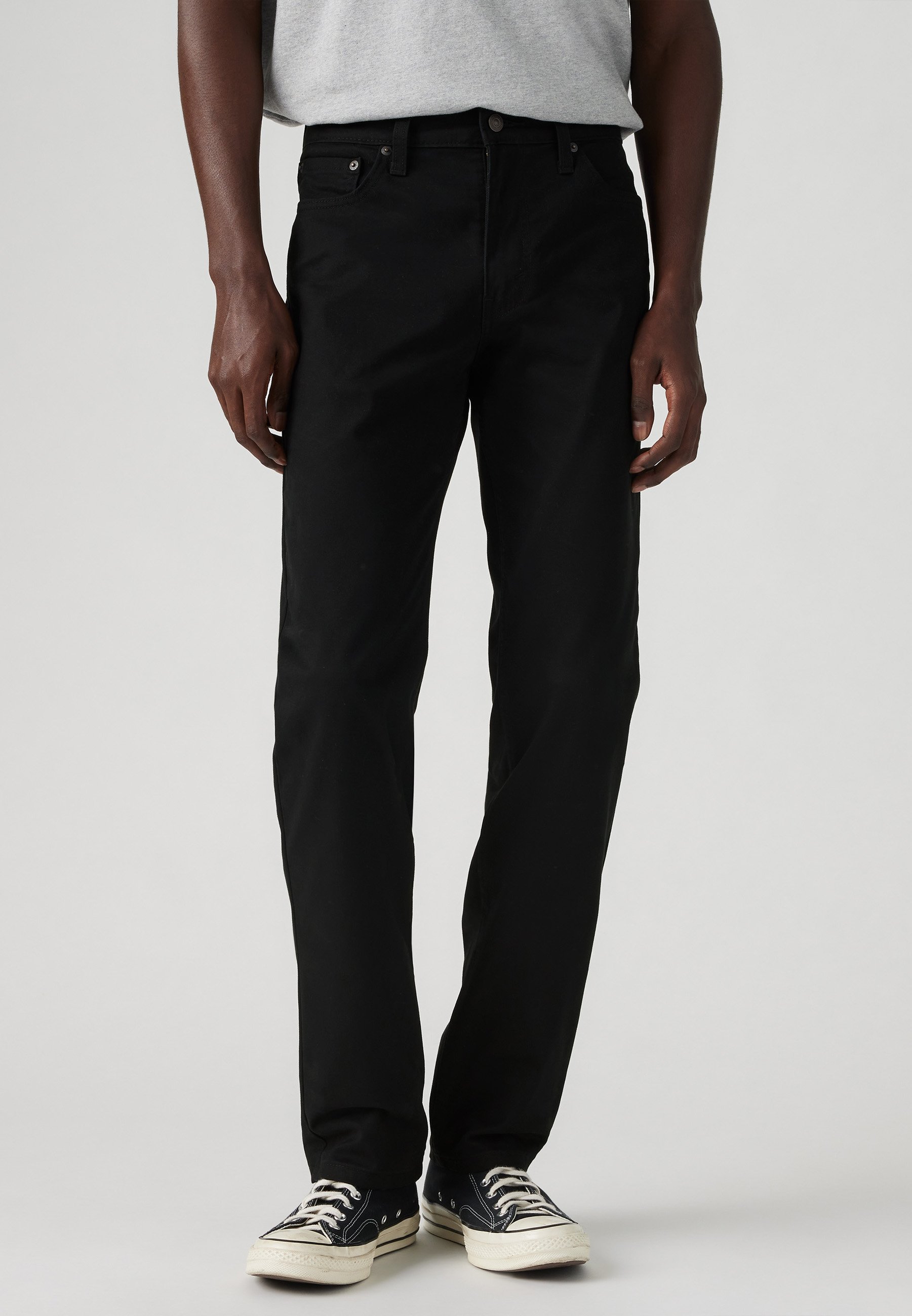 Levi's® 511 SLIM Jeans slim fit mineral black sorbtek wt g