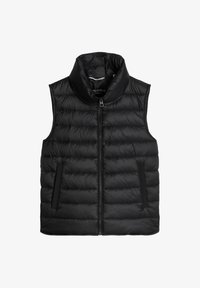 Неизбран, black