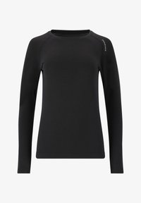 Unausgewählt, dark grey melange