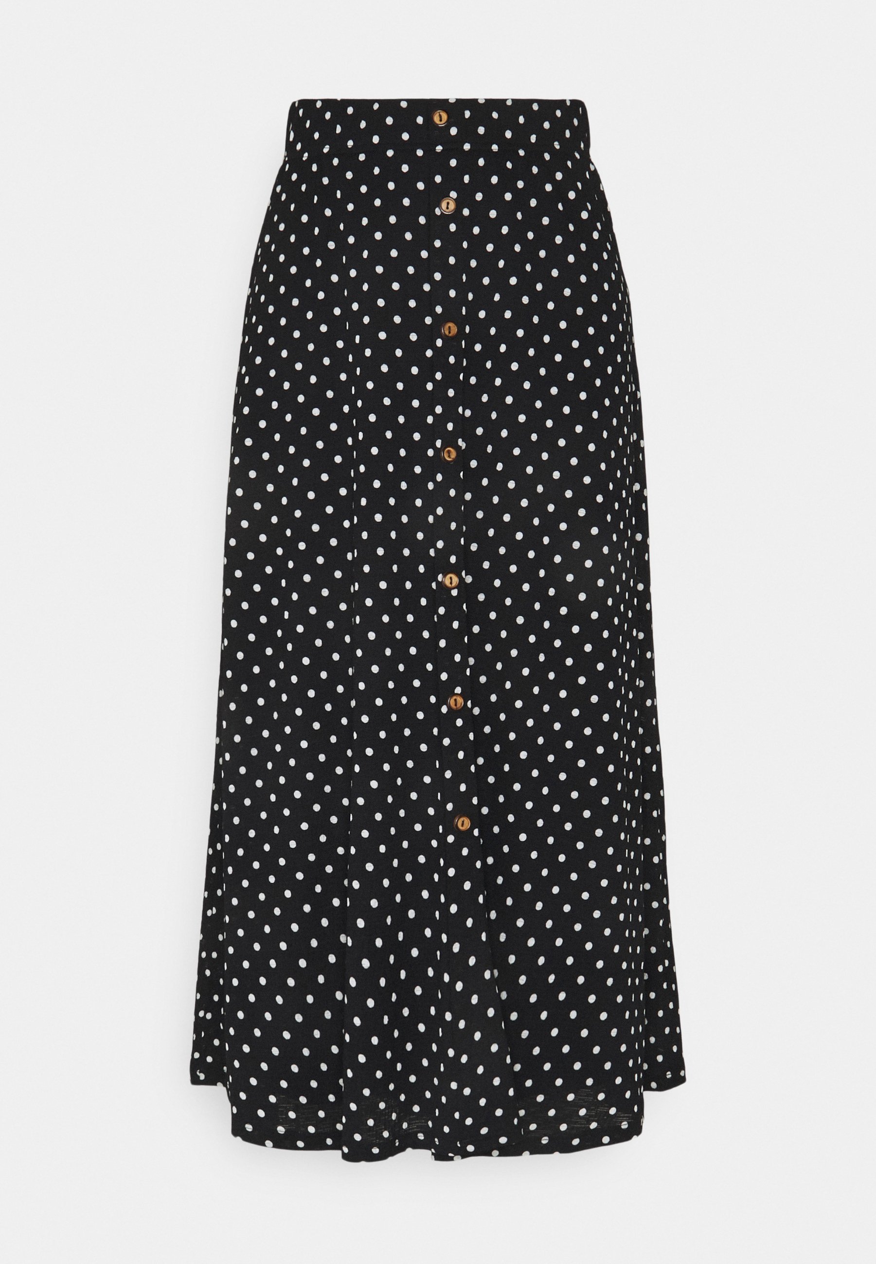 Look Jupe Midi Jupe Mi Longue Zalando ONLY Petite ONLPELLA SKIRT