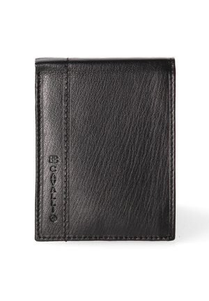 Wallet - black