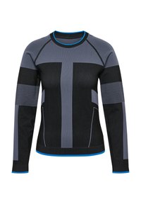 Unausgewählt, black