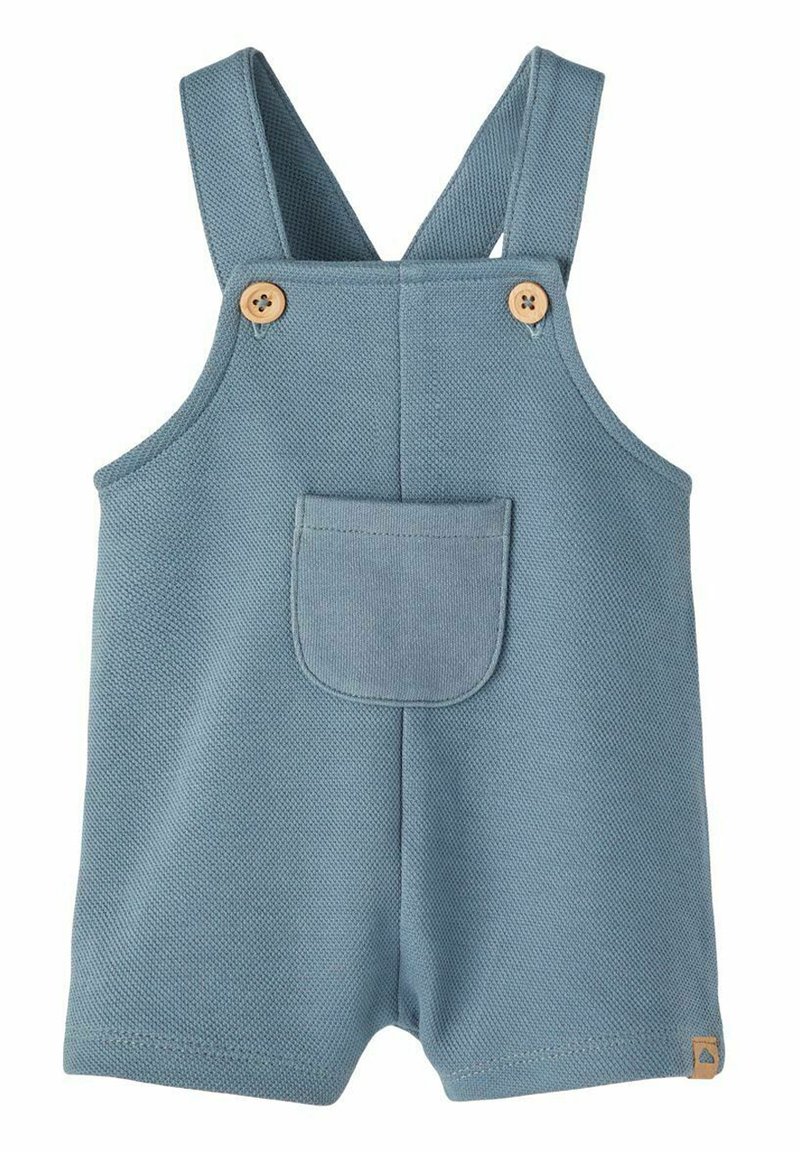 name it Jumpsuit grijs