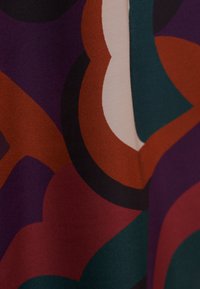 Seidensticker REGULAR - Blusenkleid - black