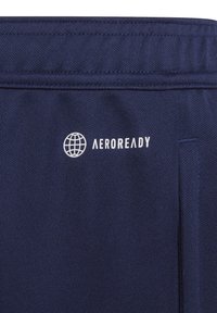 adidas Performance ENTRADA 22 - Träningsbyxor - blue