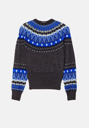 Rabanne Neule - dark grey