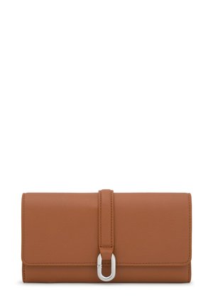 HOLD - Monedero - brown