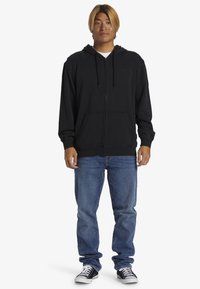 Quiksilver SALT  - Mikina so zipsom - kvj