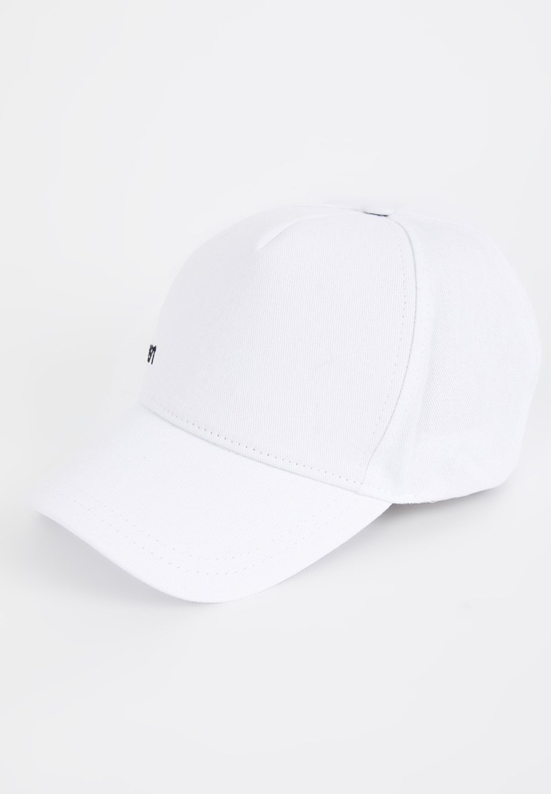 Herren Mützen | DeFacto NASA Cap white/offwhite - QK83023 Herren Mützen | DeFacto NASA Cap white/offwhite - QK83023