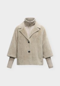 Δεν επιλέχθηκε, soft taupe grey