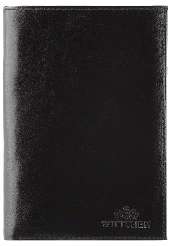 ITALY COLLECTION - Geldbörse - tiefschwarz