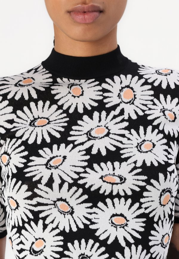 SLIPINA - Print T-shirt - open miscellaneous3