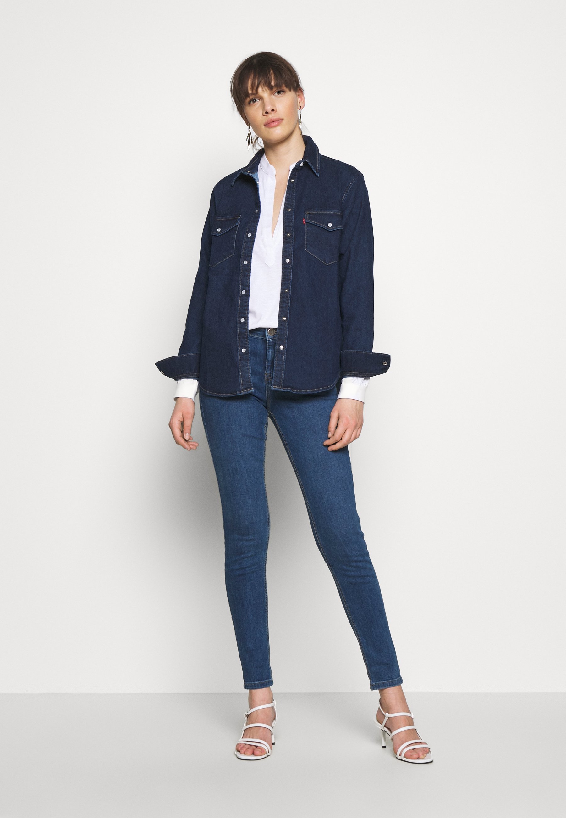 babaton wallace dress