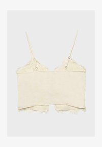 Non sélectionné, beige