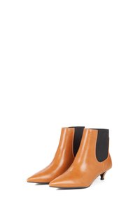 Miriade Botines - marrone