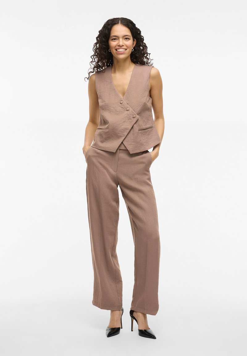 Vila Broek grijs Vila Broek grijs