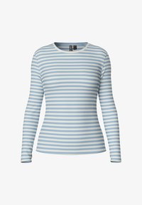 Non selezionato, cashmere blue