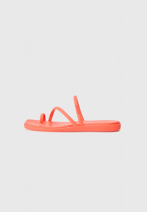 MIAMI - T-bar sandals - starfish