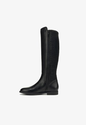 VIONIC, VIONIC BOOTS REAGAN - Laarzen - black leather