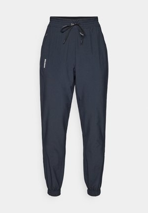 Salomon SHKOUT CORE PANTS  - Jogginghose - deep black