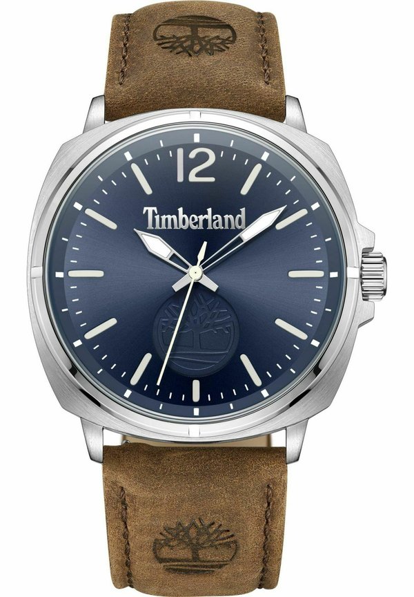 WILLISTON TDWGA0010603 - Uhr - silberfarben
