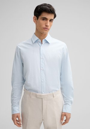 STAN - Hemd - hellblau