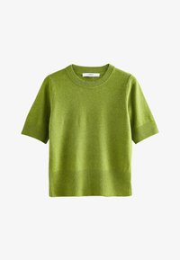 Non selezionato, green