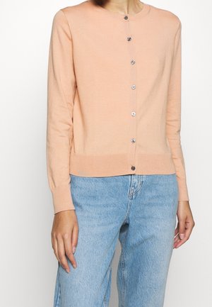 Kardigan - light pink