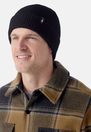 Smartwool, Berretto - black
