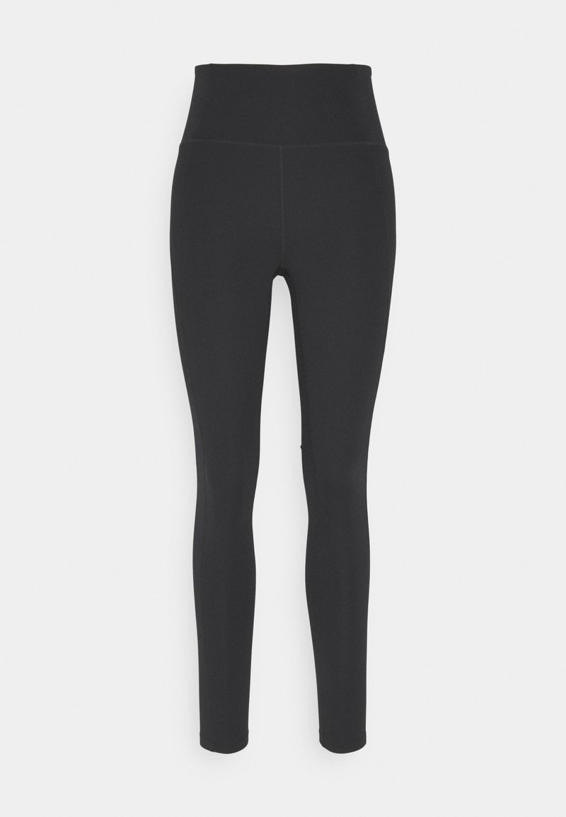 Girlfriend Collective Tights zwart