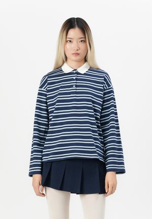 ONLKARO - Long sleeved top - naval academy