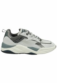 Scotch & Soda CASSIUS - Sneaker low - grey multi s