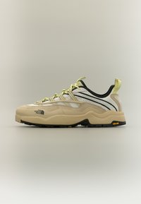 Neselectat, pale khaki/lemon mist