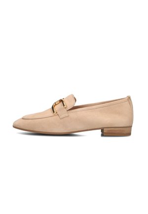 BAXTER - Instappers - beige
