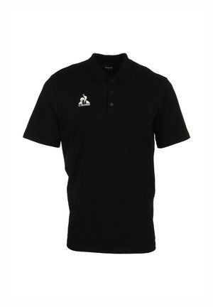 Polo - black