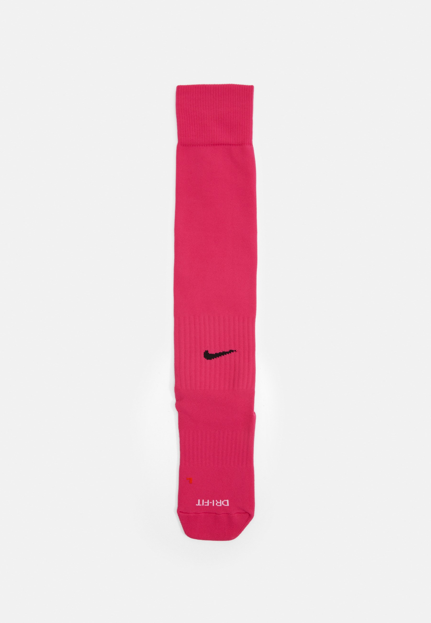 pink nike football socks