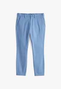 Niet geselecteerd, colorado blue