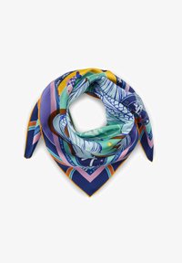 Sélectionné, türkis