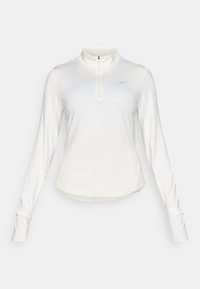 Niewybrane, sail/reflective silver-coloured