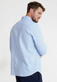 Holebrook TED - Krekls - light blue white