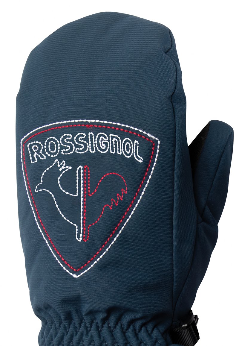 Rossignol JUNIORS ROOSTER Moufles dark navy/bleu marine