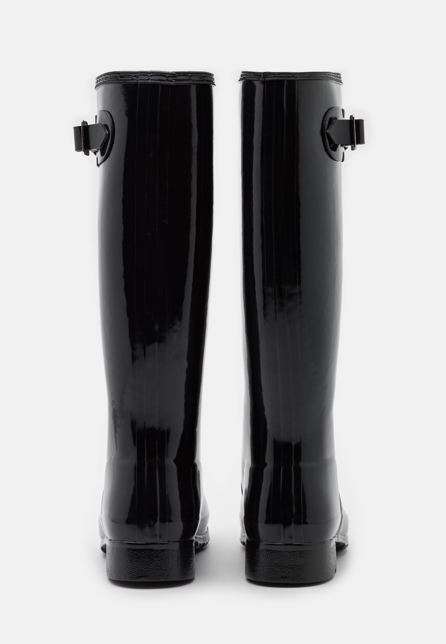 TOUR GLOSS Regenlaarzen black TOUR GLOSS Regenlaarzen black