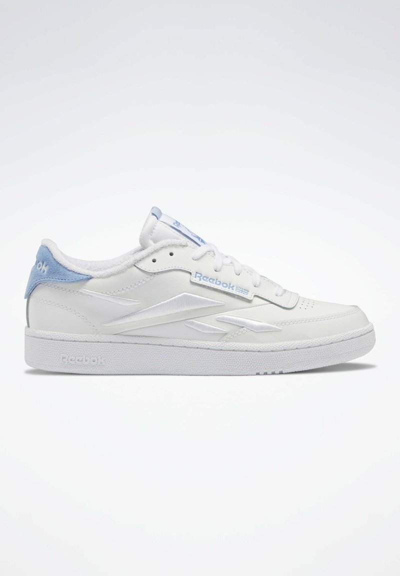 Damen Sneaker low | Reebok Classic CLUB Sneaker low white/weiß - SZ72524 Damen Sneaker low | Reebok Classic CLUB Sneaker low white/weiß - SZ72524