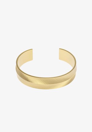 Fossil, BRACELET HARLOW - Bracelet - gold-coloured