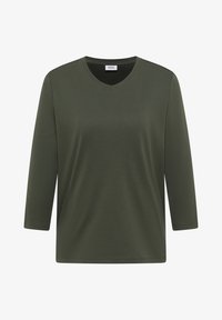 Non sélectionné, grün