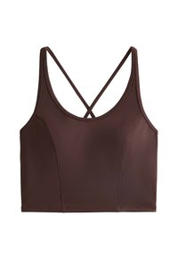 - Top