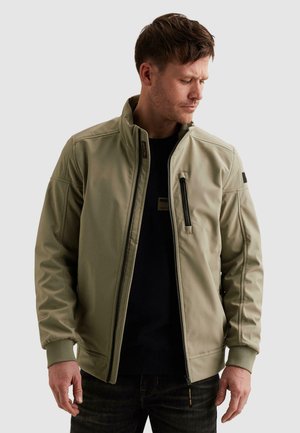 SKYGLIDER - Bomber jakna - overland trek