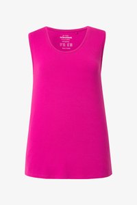 Nevybrané, magenta